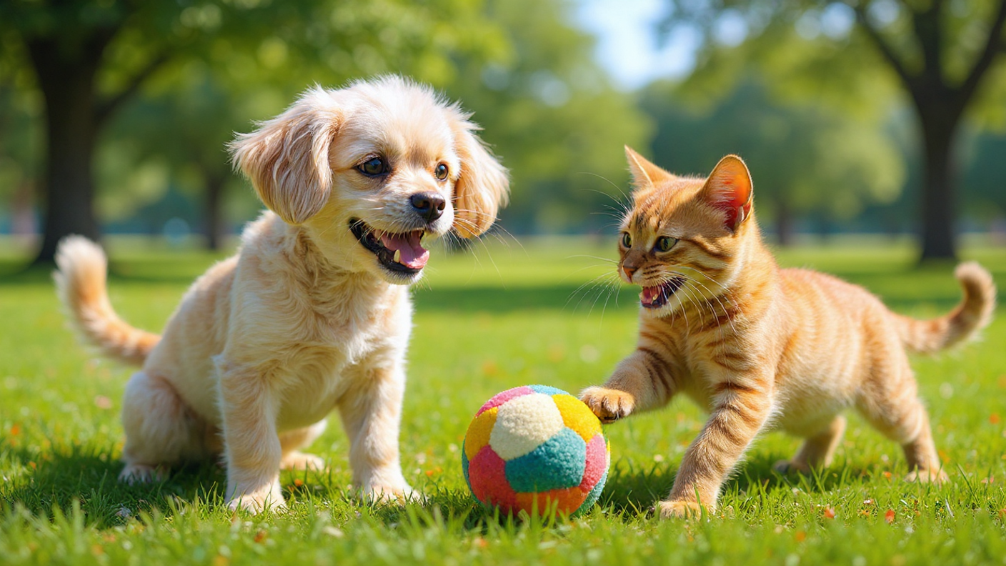 Pet Mental Health & Happiness: Why Quality Pet Toys Matter More Than You Think