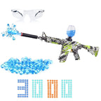 Fun Launcher Bubble Gun OP01 – Dopaman™