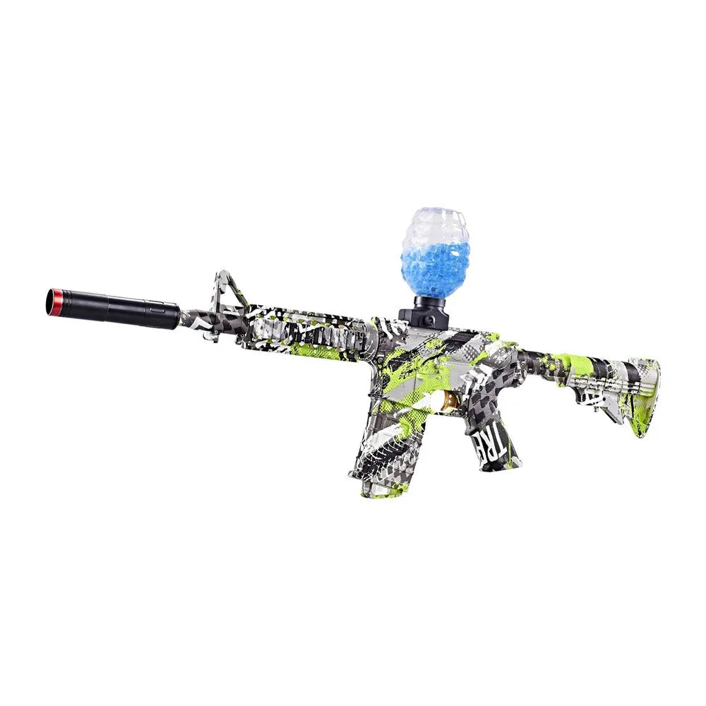Fun Launcher Bubble Gun OP01 – Dopaman™