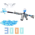 Fun Launcher Bubble Gun OP01 – Dopaman™