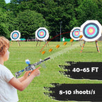 Fun Launcher Bubble Gun OP01 – Dopaman™