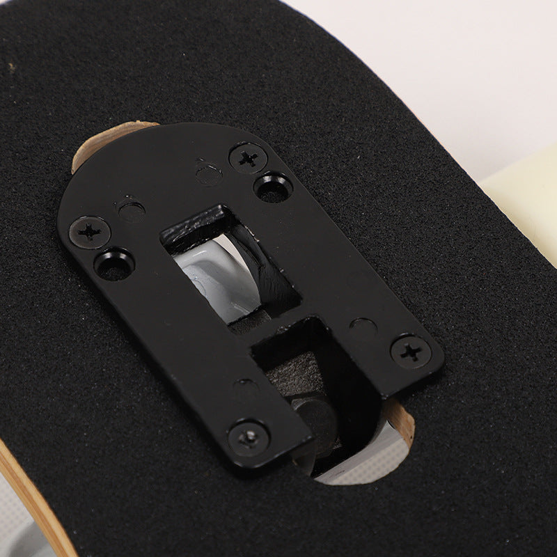 Maple Master Skateboard AD01 – Dopaman™