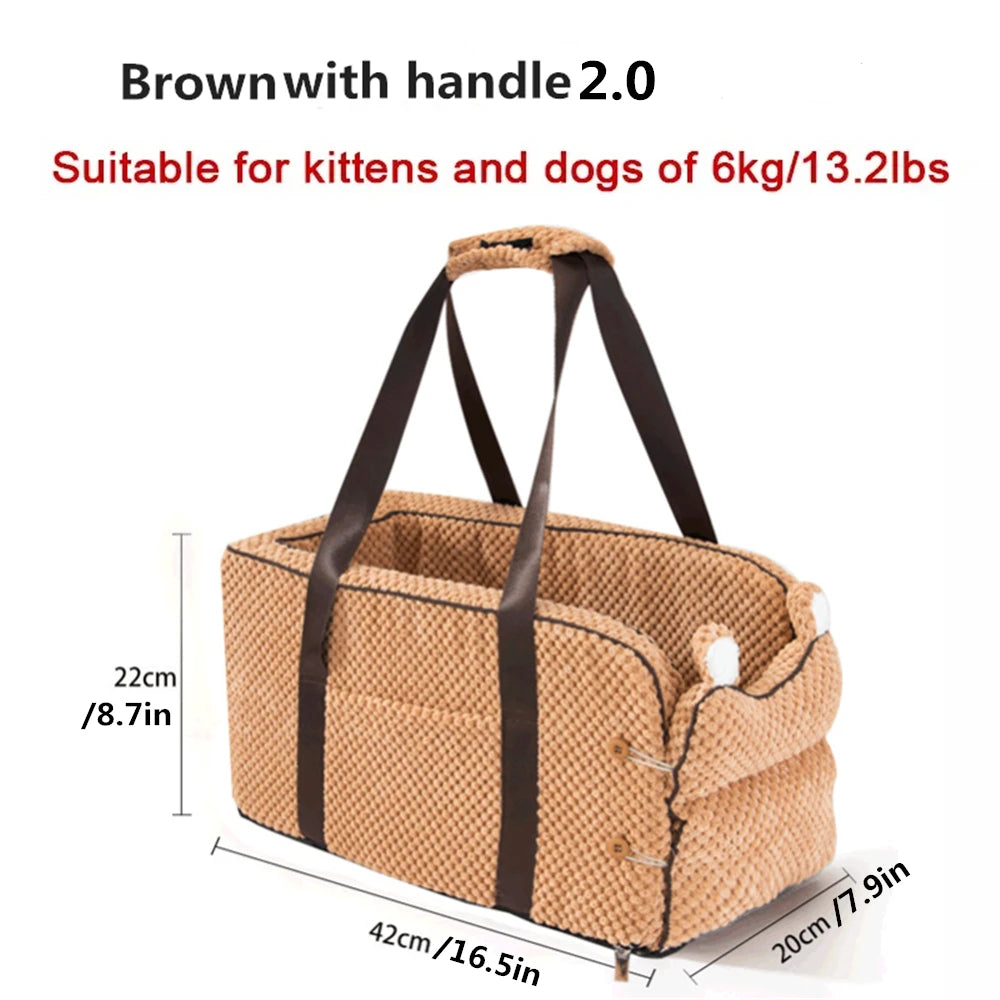 Paw Care Pro Grooming Tool PT02 – Dopaman™