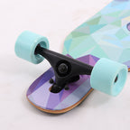 Maple Master Skateboard AD01 – Dopaman™