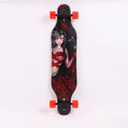 Maple Master Skateboard AD01 – Dopaman™