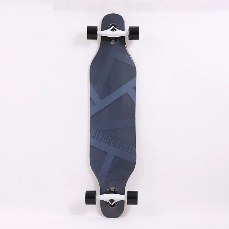 Maple Master Skateboard AD01 – Dopaman™