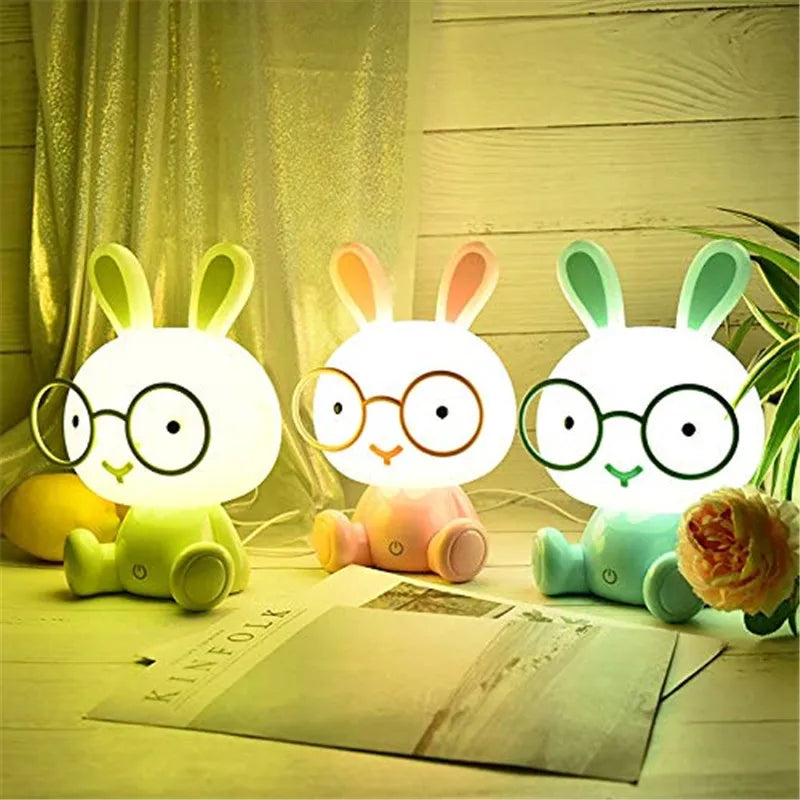 Night Glow Night Light SH02 – Dopaman™