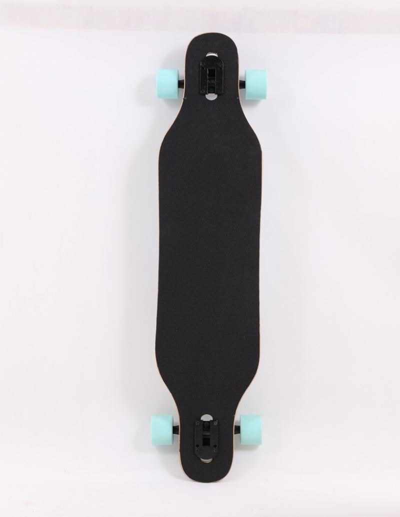 Maple Master Skateboard AD01 – Dopaman™