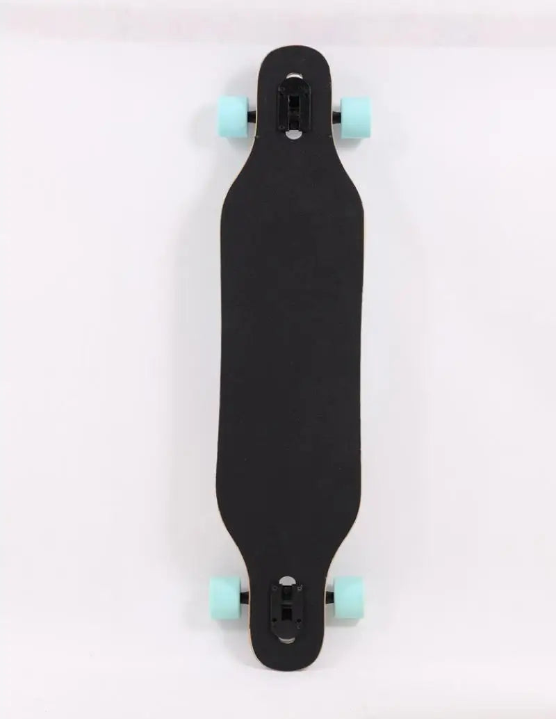 Maple Master Skateboard AD01 – Dopaman™