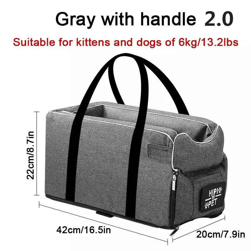 Paw Care Pro Grooming Tool PT02 – Dopaman™