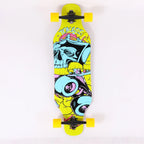 Maple Master Skateboard AD01 – Dopaman™