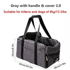 Paw Care Pro Grooming Tool PT02 – Dopaman™