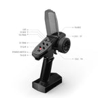 Turbo Racer RC Car OP02 – Dopaman™