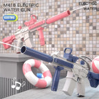 Foam Blaster Bubble Gun OP01 – Dopaman™