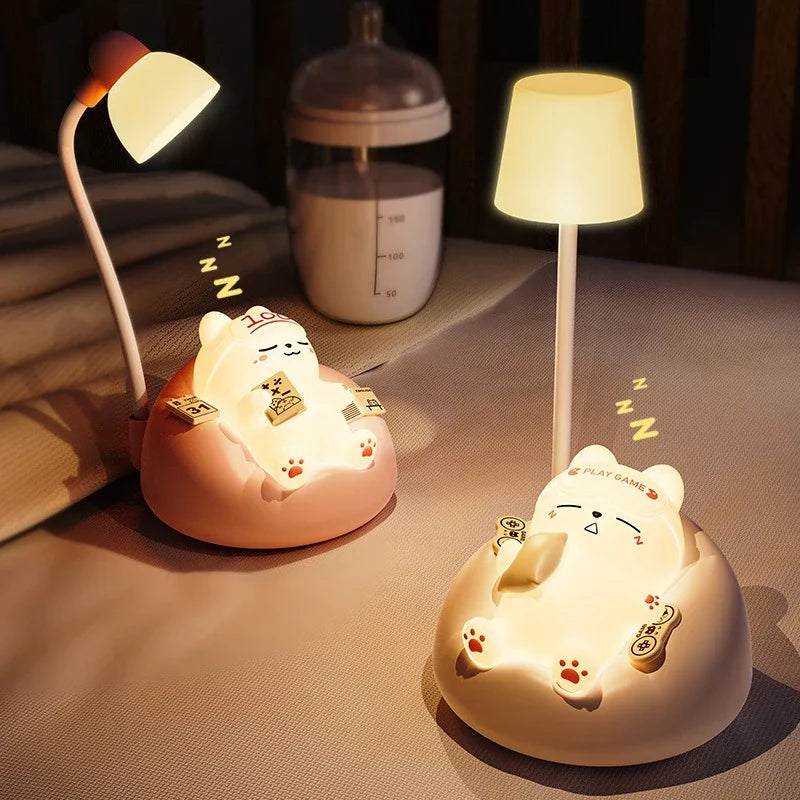Night Glow Night Light SH02 – Dopaman™