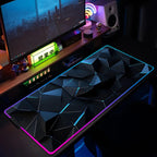 Desk Command Mousepad SH03 – Dopaman™