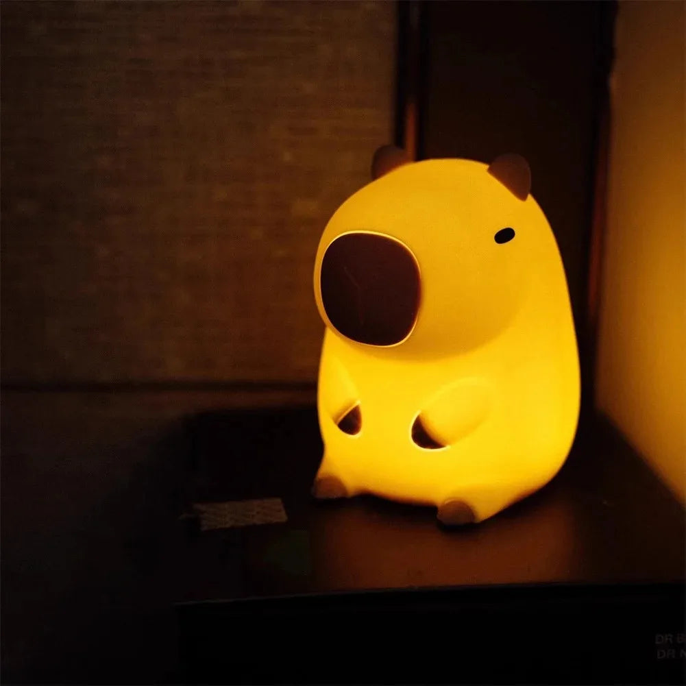 Night Glow Night Light SH02 – Dopaman™