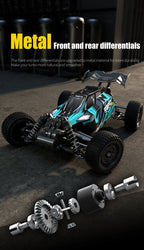 Mini Sprint LED Light OP02 – Dopaman™