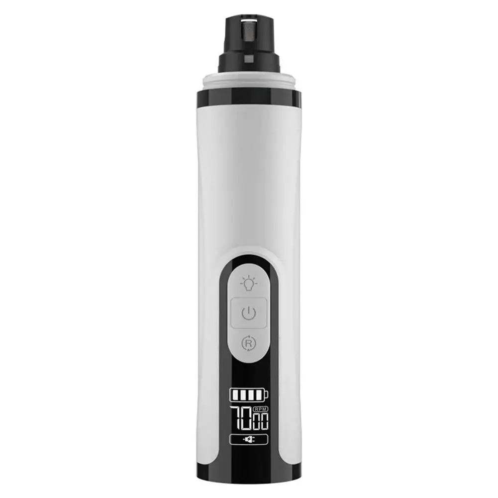 Grooming Master Nail Grinder PT02 – Dopaman™