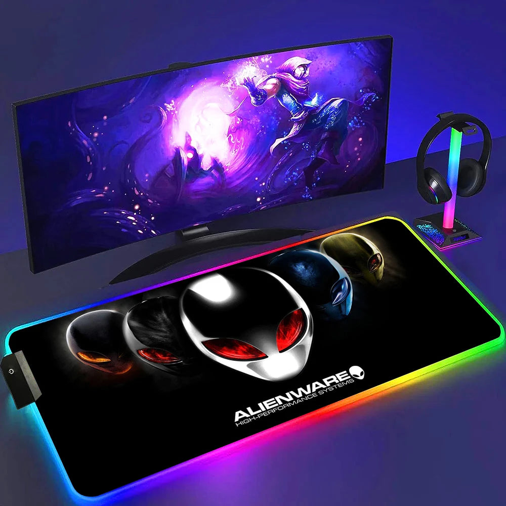 Gaming Arena Mousepad SH03 – Dopaman™