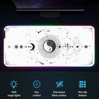 Game Desk Mousepad SH03 – Dopaman™