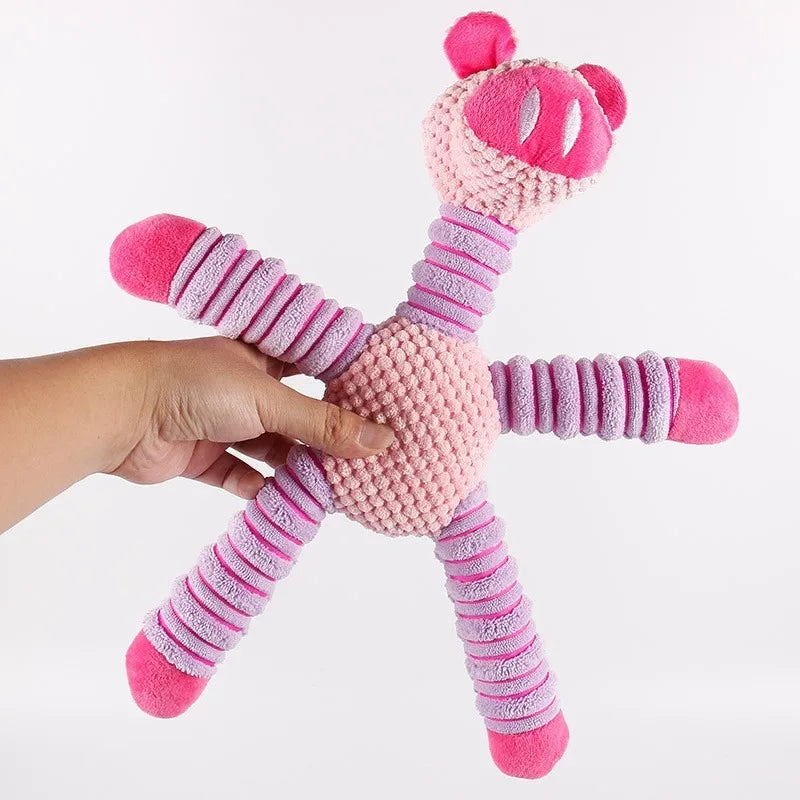 PlayPal Dog Toy PT01 – Dopaman™