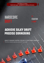 Nano Pro F1 RC Car OP02 – Dopaman™