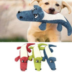 Squeaky Fun Dog Toy PT01 – Dopaman™