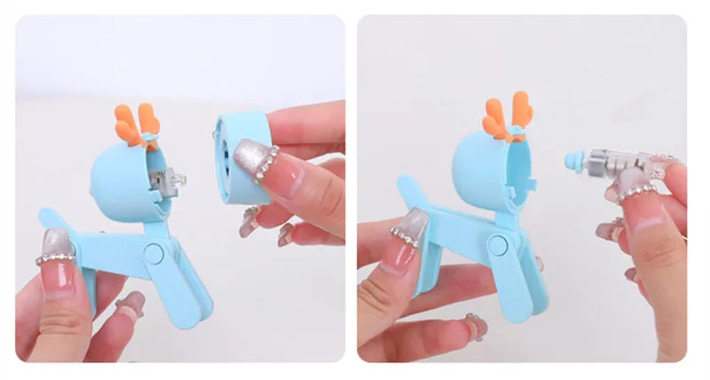 Cozy Light Night Light SH02 – Dopaman™