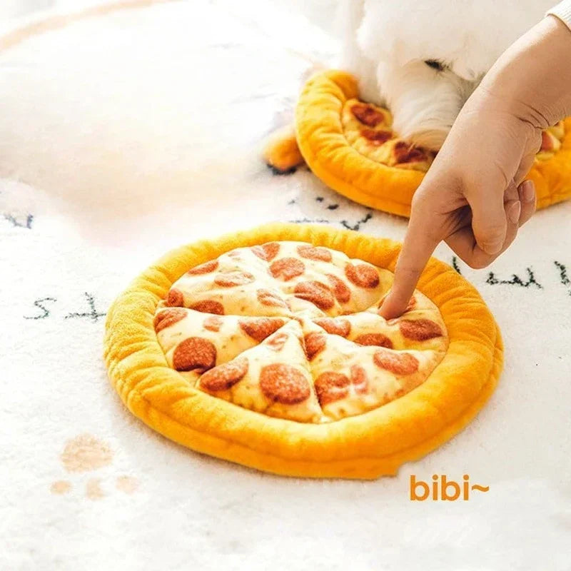 Chew Master Dog Toy PT01 – Dopaman™