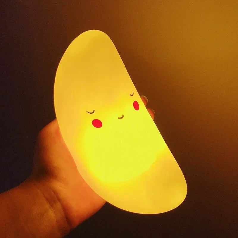 Night Glow Night Light SH02 – Dopaman™