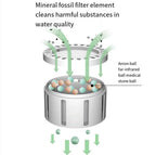 AromaCloud Humidifier SH01 – Dopaman™