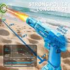 Fun Launcher Bubble Gun OP01 – Dopaman™