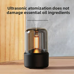 Home Spa Humidifier SH01 – Dopaman™