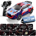 Speed Demon RC Car OP02 – Dopaman™