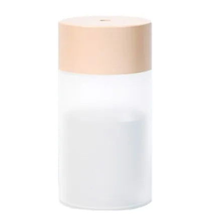 Home Spa Humidifier SH01 – Dopaman™