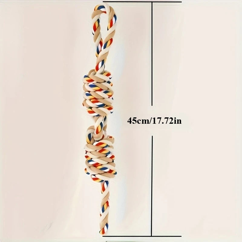 Pup Joy Dog Toy PT01 – Dopaman™