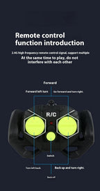 Legend Edition Collectible OP03 – Dopaman™