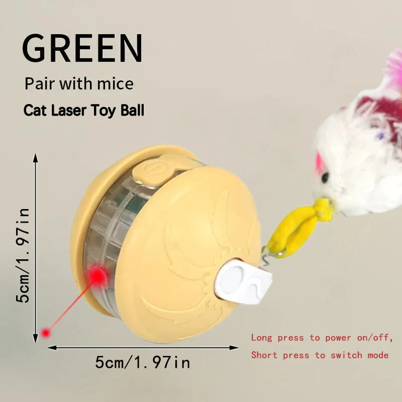 Pup Joy Dog Toy PT01 – Dopaman™