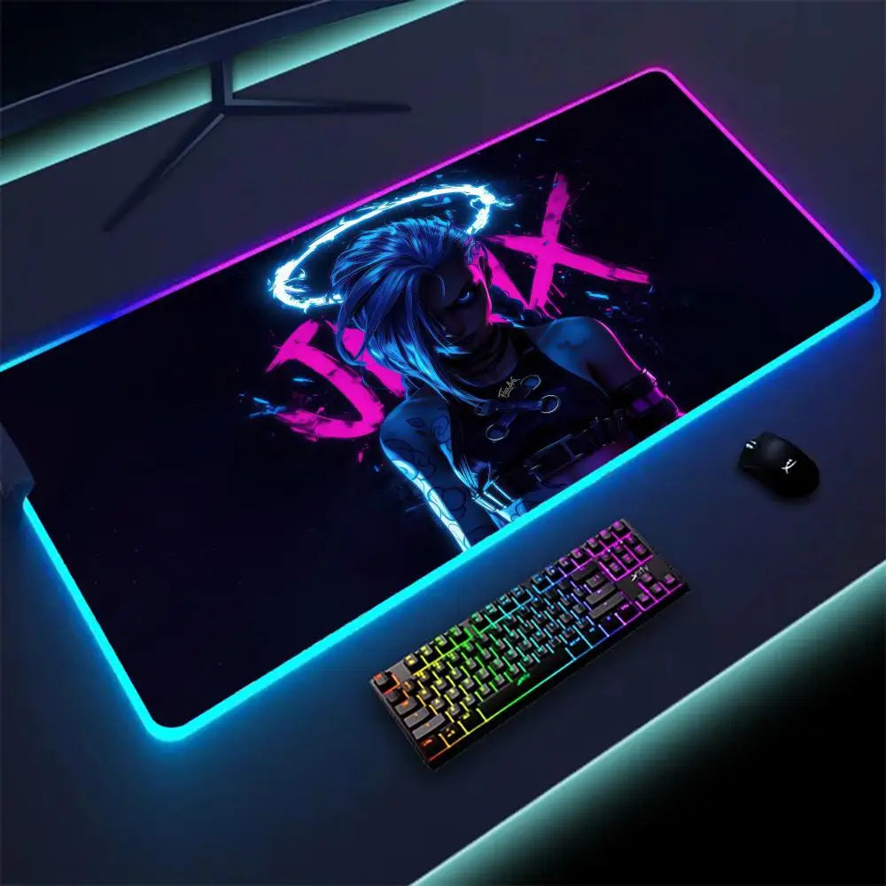 Gaming Arena Mousepad SH03 – Dopaman™