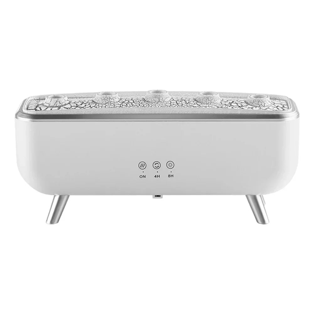 Air Purifier Humidifier SH01 – Dopaman™