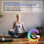 Cozy Light Light SH02 – Dopaman™