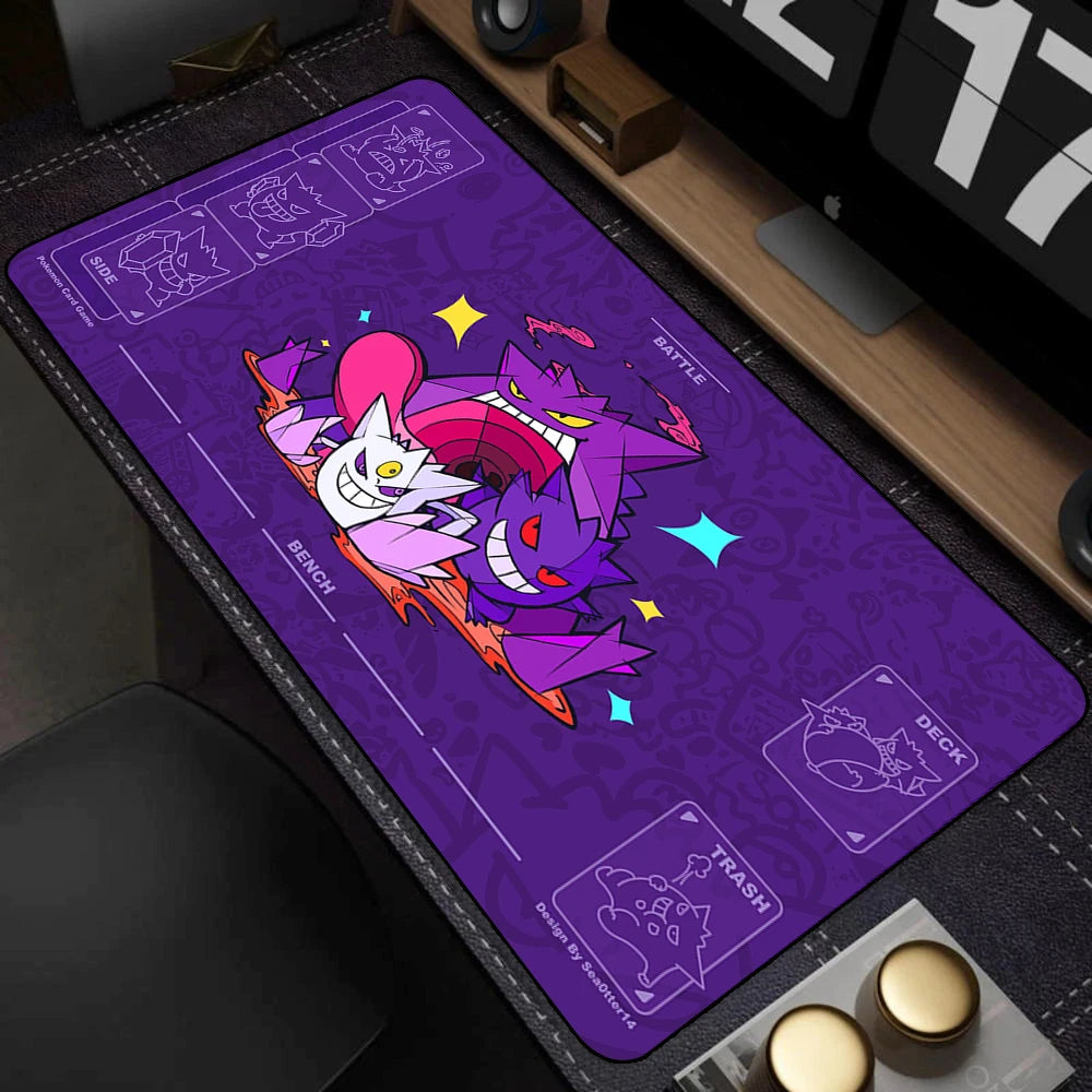 XL Pad Mousepad SH03 – Dopaman™