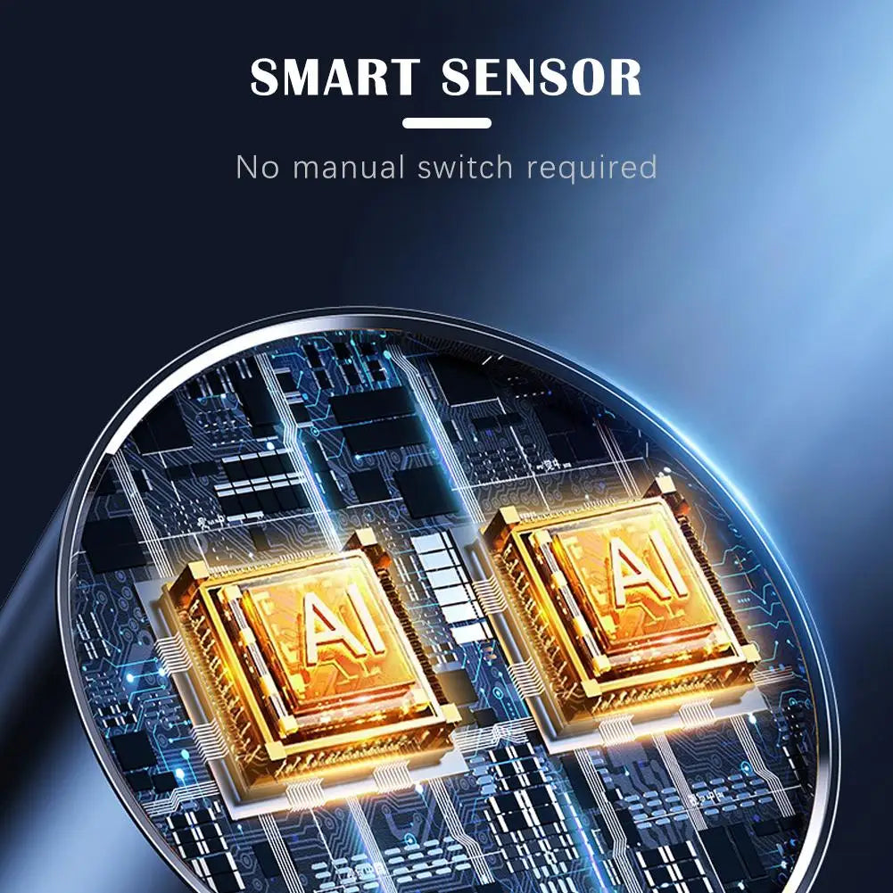 Mist Maker Humidifier SH01 – Dopaman™