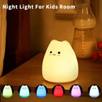 Cozy Light Night Light SH02 – Dopaman™