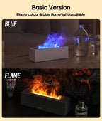 KINSCOTER Flame Aroma Diffuser SH01 – Dopaman™