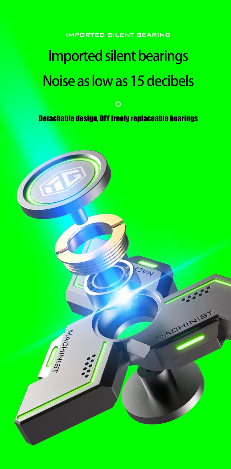 Hero Replica Collectible OP03 – Dopaman™