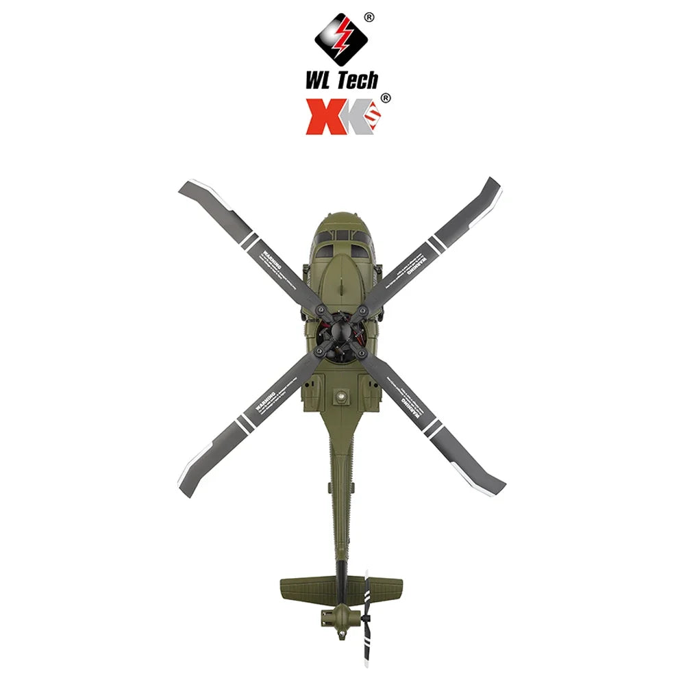 Collector Grade LED Light OP03 – Dopaman™