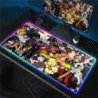 Pro Surface Mousepad SH03 – Dopaman™