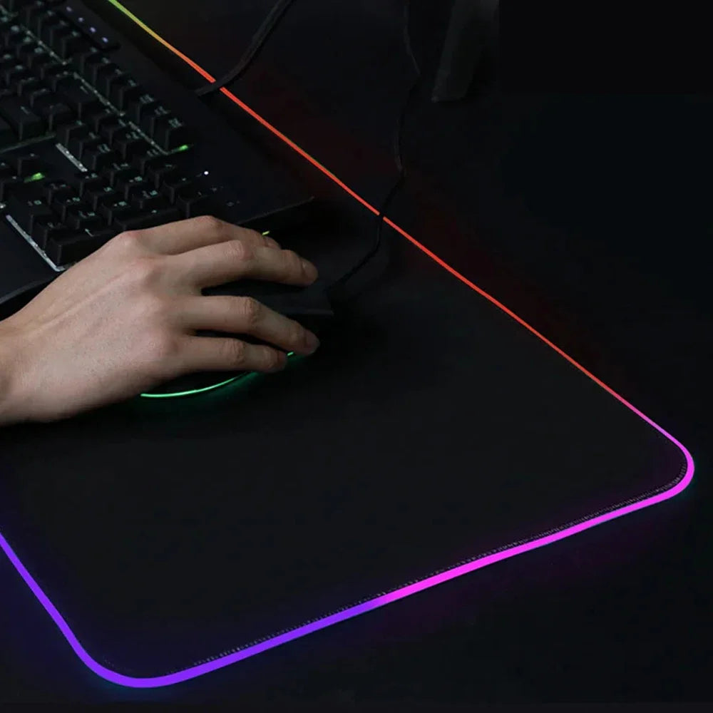Desk Command Mousepad SH03 – Dopaman™